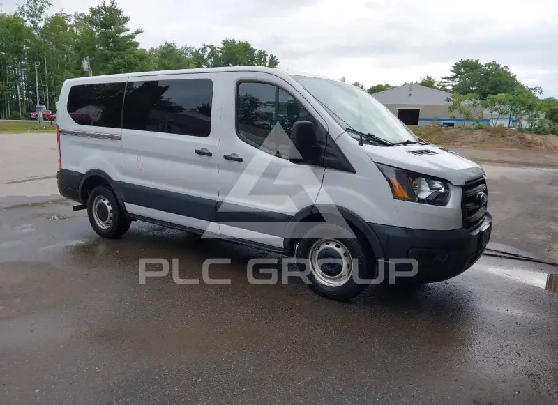 2020 Ford TRANSIT photo