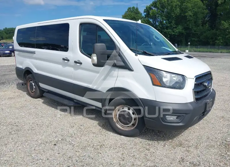 2020 Ford TRANSIT photo
