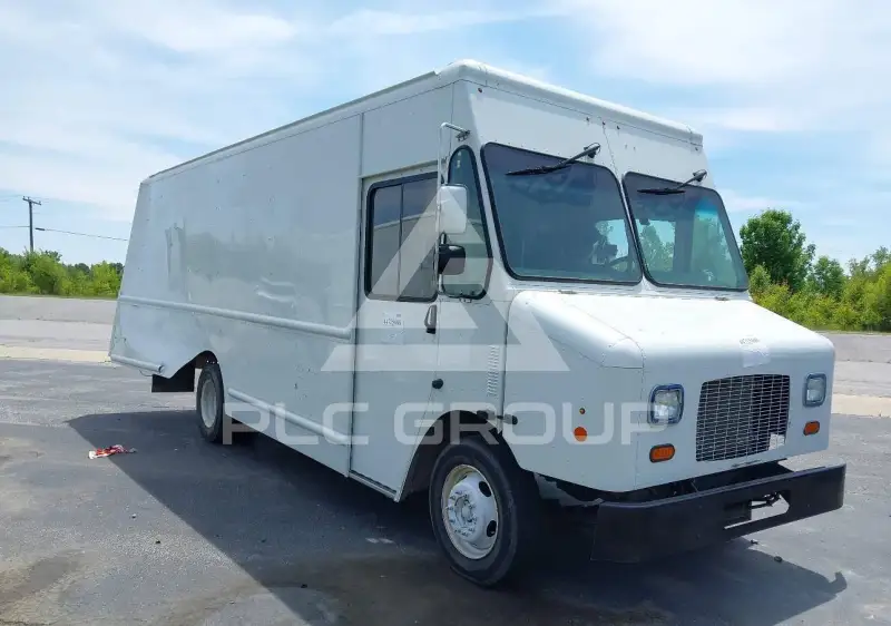 2020 Ford F-590 photo
