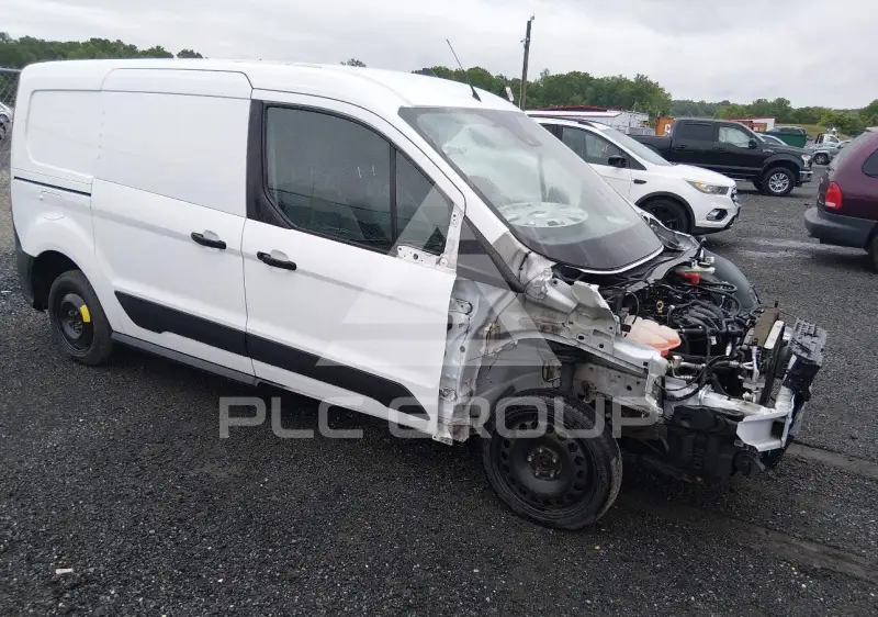 2020 Ford TRANSIT фото