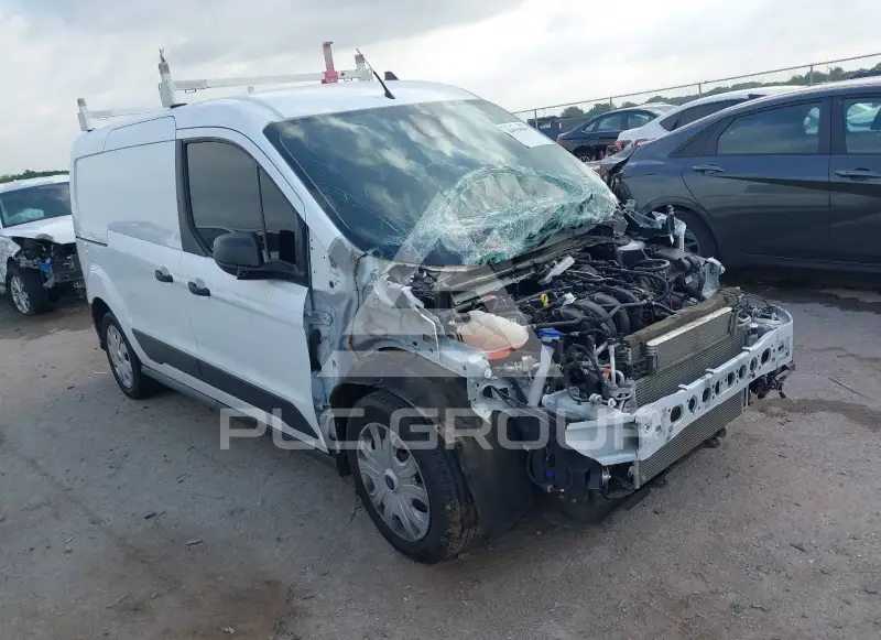 2020 Ford TRANSIT photo