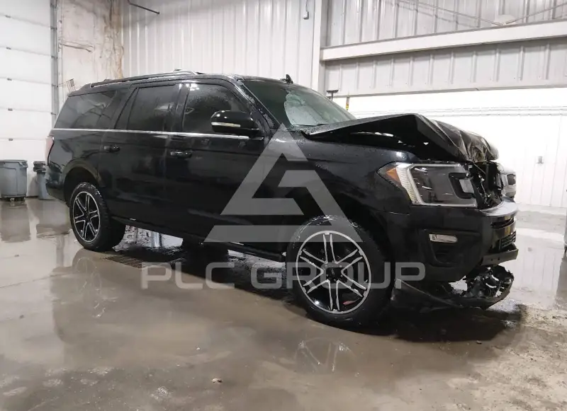 2020 Ford EXPEDITION фото