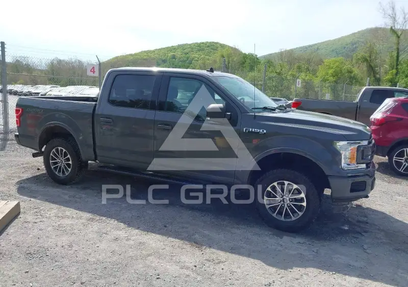 2020 Ford F-150 photo