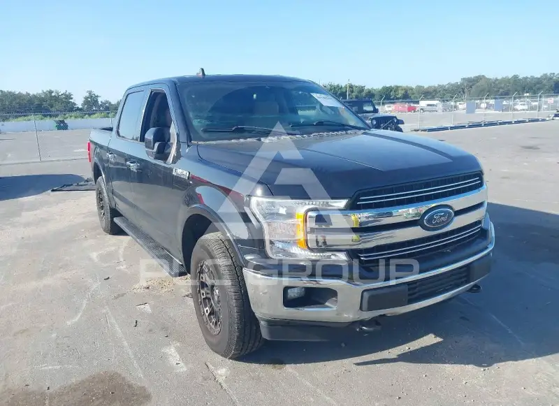 2020 Ford F-150 photo