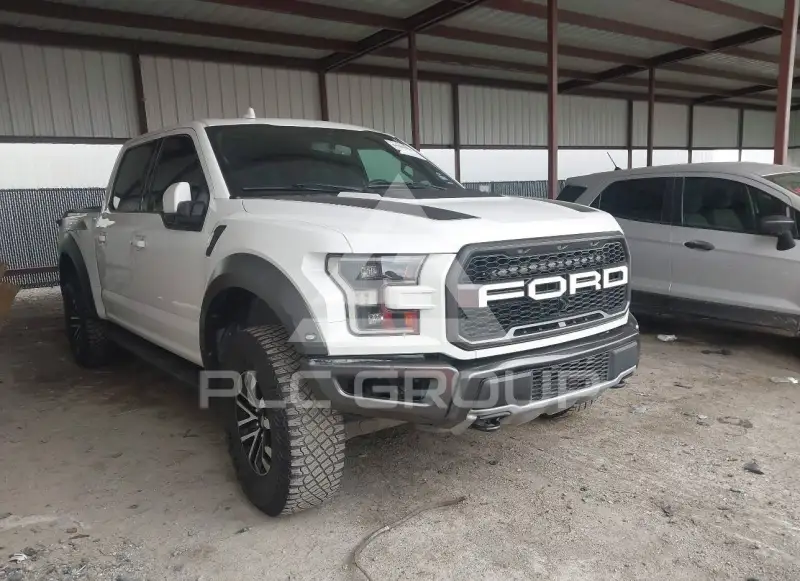 2020 Ford F-150 фото