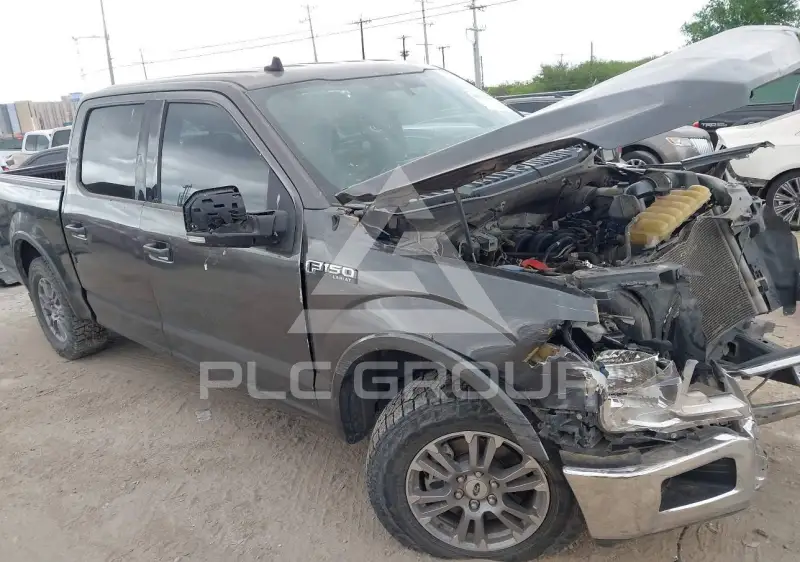 2020 Ford F-150 photo