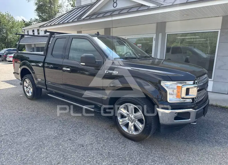 2020 Ford F-150 photo