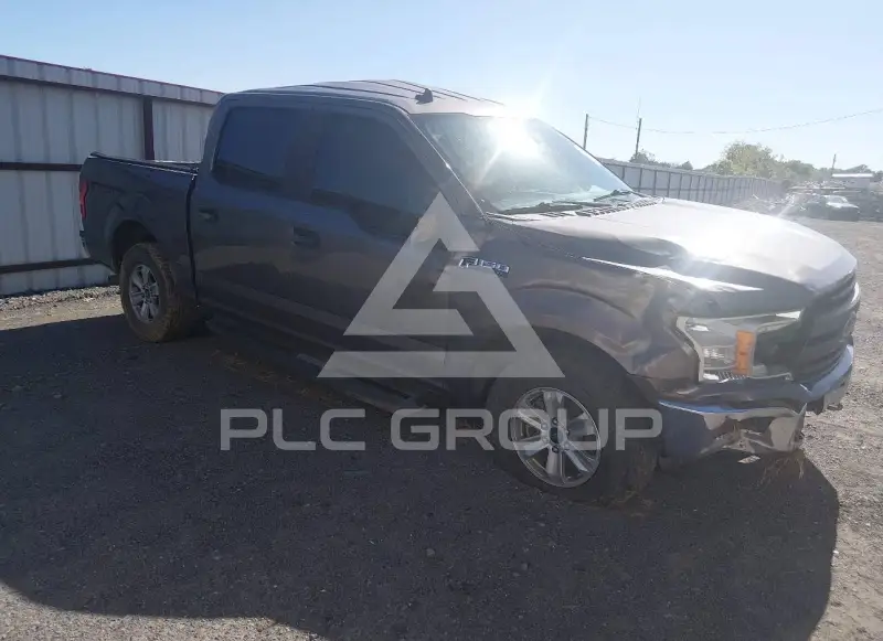 2020 Ford F-150 photo