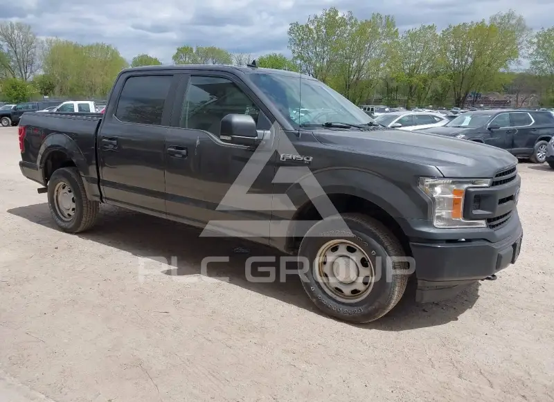 2020 Ford F-150 photo
