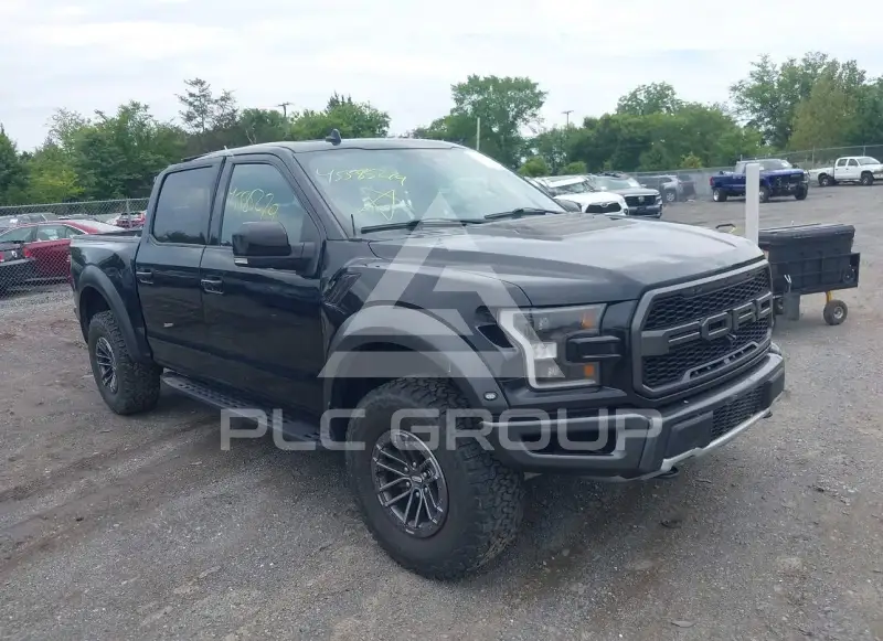 2020 Ford F-150 фото