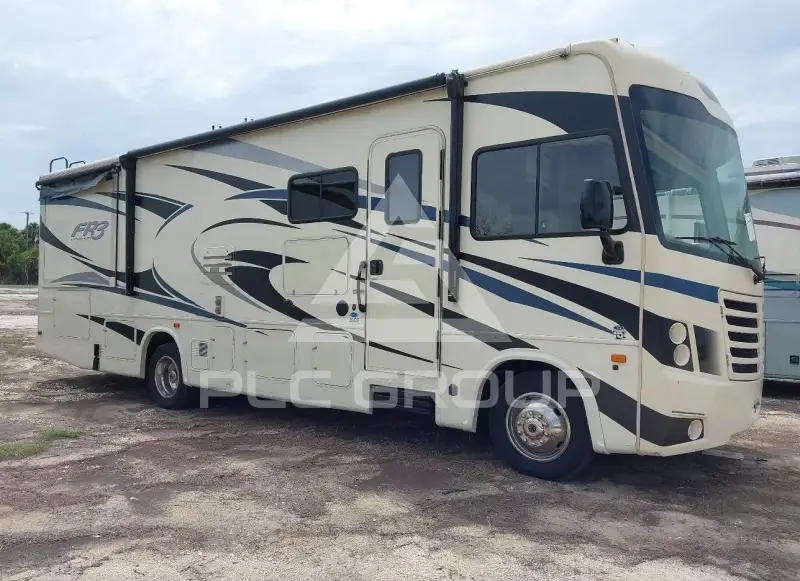 2020 Ford F-530 photo