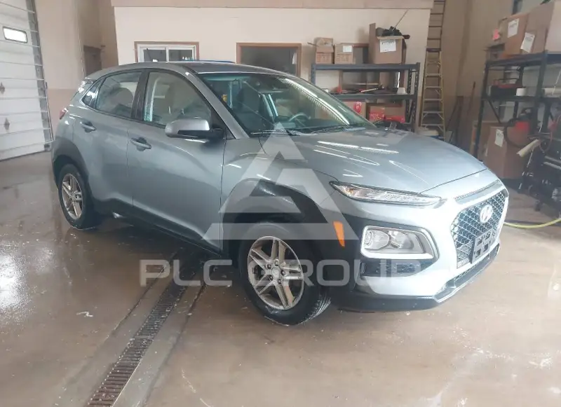 2020 Hyundai Kona photo