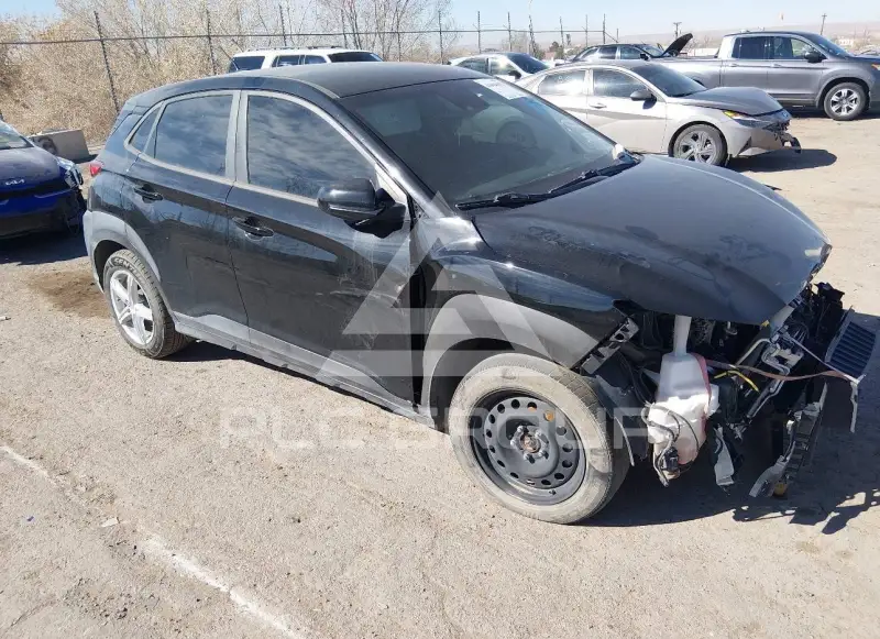 2020 Hyundai Kona фото