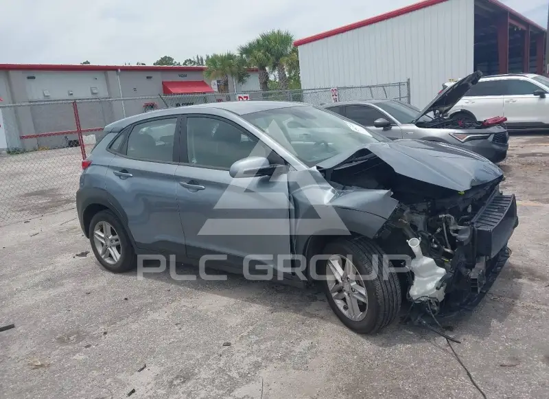 2020 Hyundai Kona фото