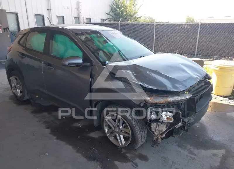 2020 Hyundai Kona фото