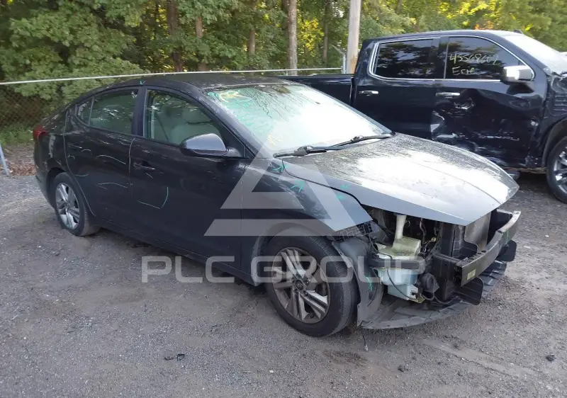 2020 Hyundai Elantra photo