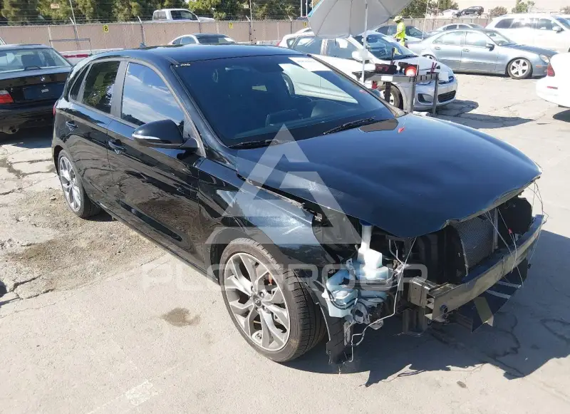 2020 Hyundai Elantra фото