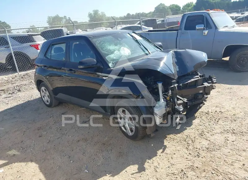 2020 Hyundai Venue фото