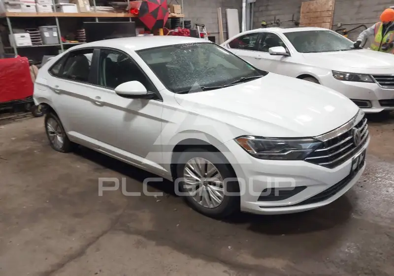 2020 Volkswagen Jetta photo
