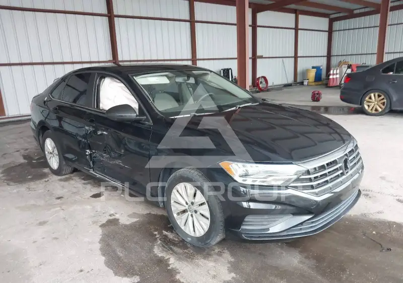 2020 Volkswagen Jetta photo