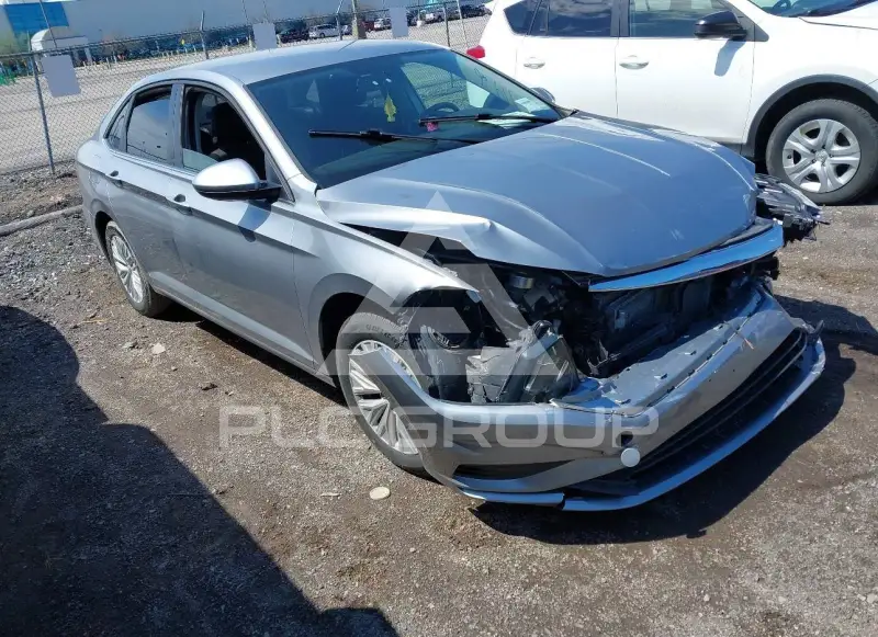 2020 Volkswagen Jetta photo