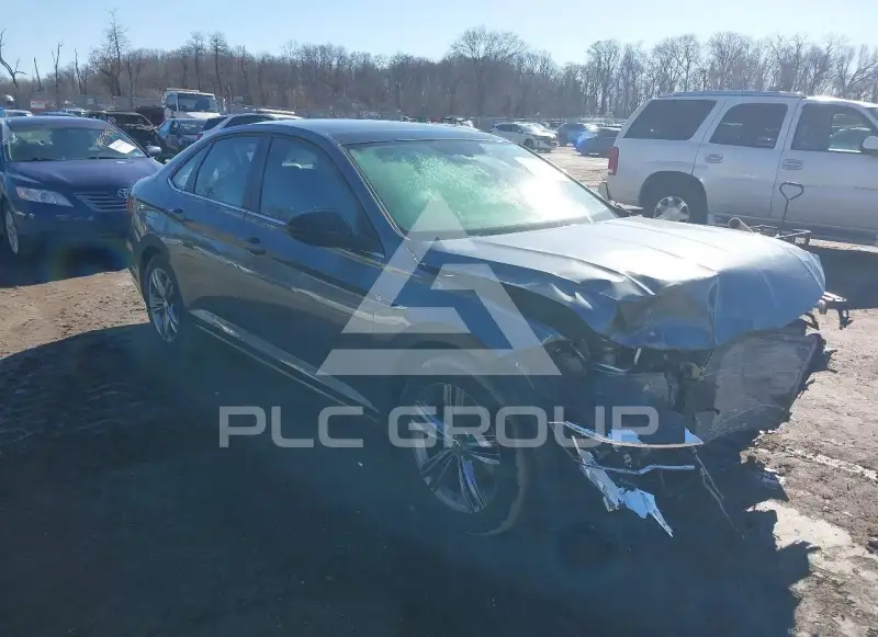 2020 Volkswagen Jetta photo