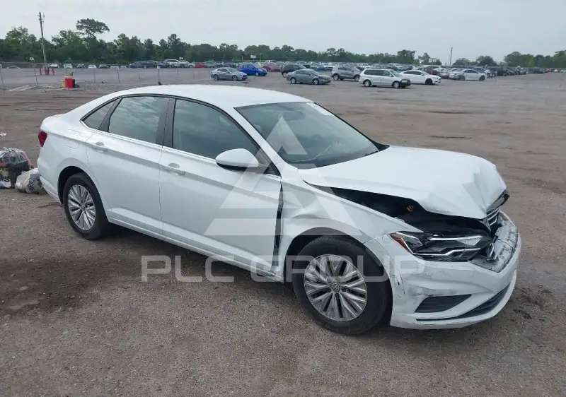 2020 Volkswagen Jetta photo