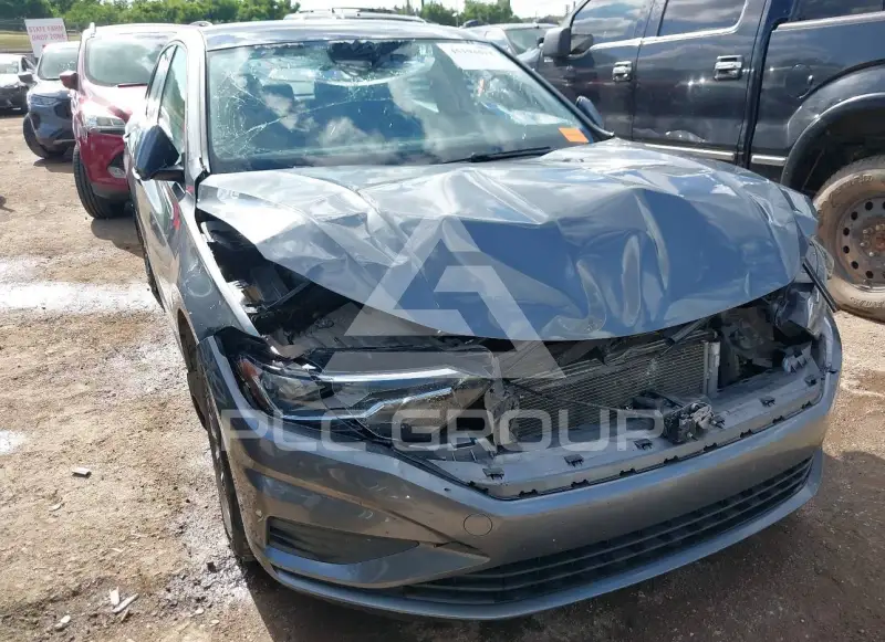2020 Volkswagen Jetta фото