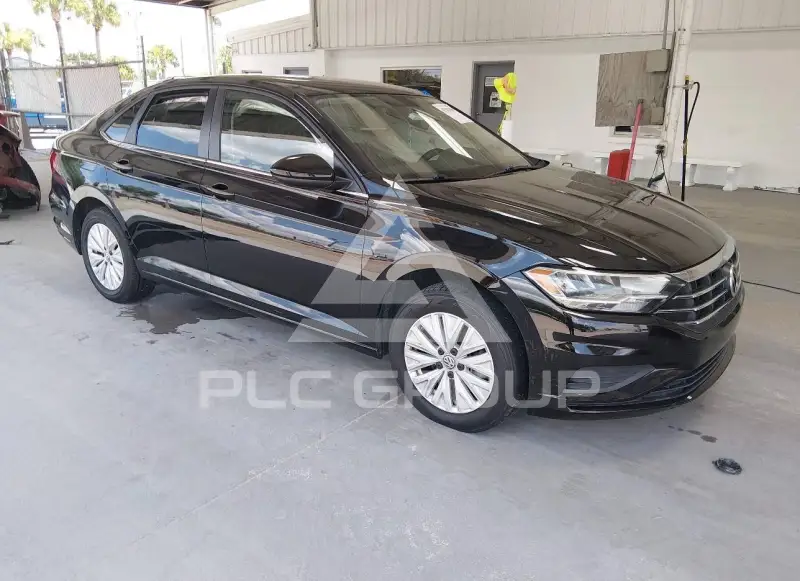 2020 Volkswagen Jetta photo