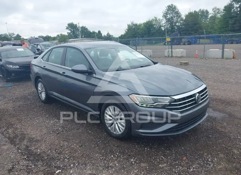 2020 Volkswagen Jetta photo
