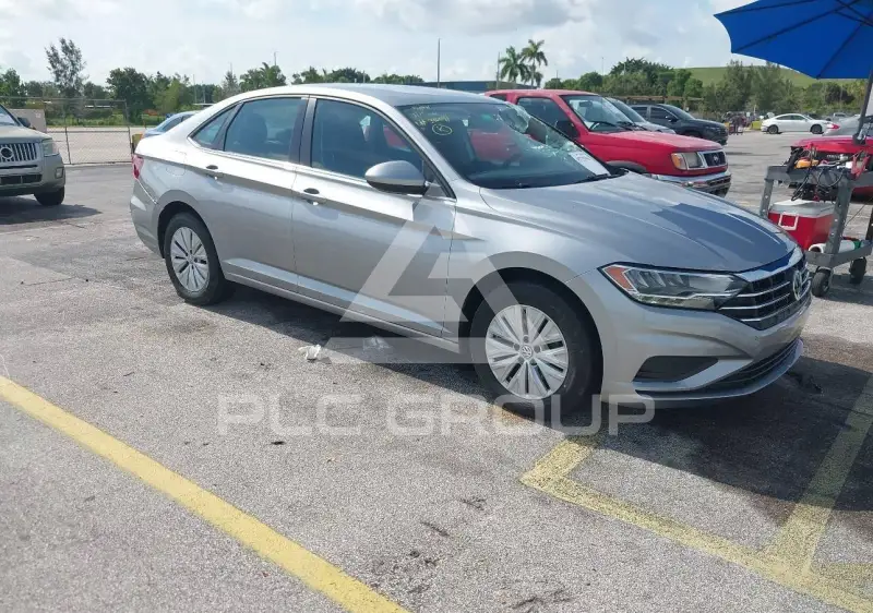 2020 Volkswagen Jetta photo