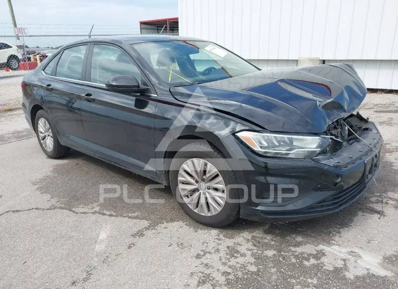 2020 Volkswagen Jetta фото