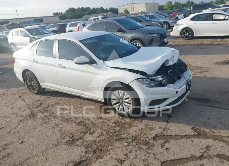 2020 Volkswagen Jetta photo