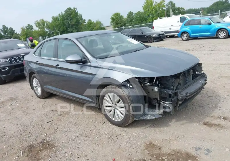 2020 Volkswagen Jetta photo