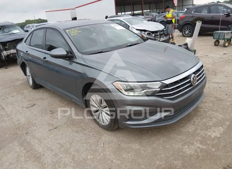 2020 Volkswagen Jetta photo