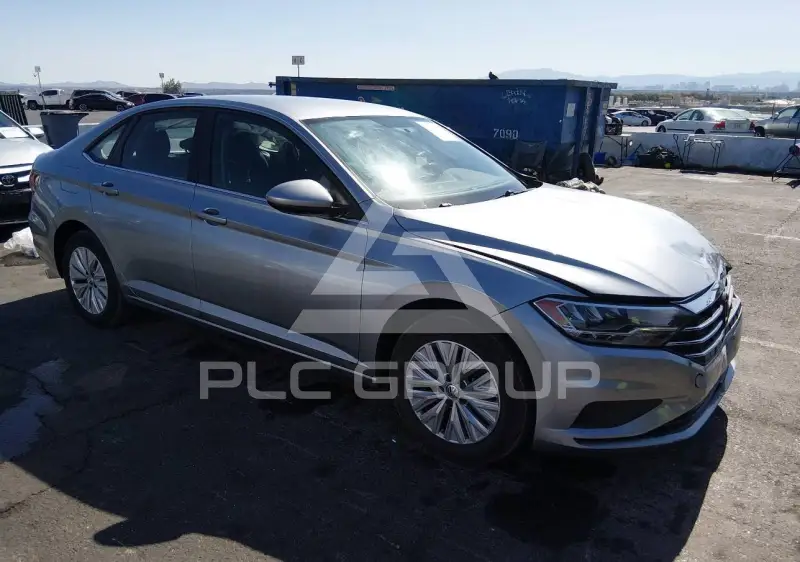 2020 Volkswagen Jetta photo