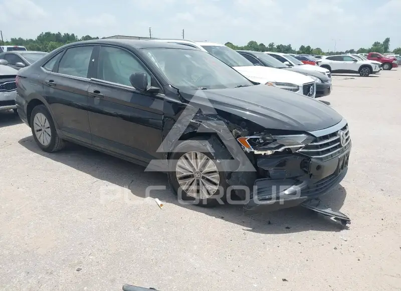 2020 Volkswagen Jetta photo