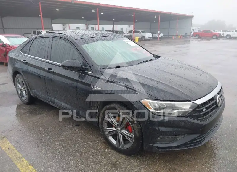 2020 Volkswagen Jetta фото
