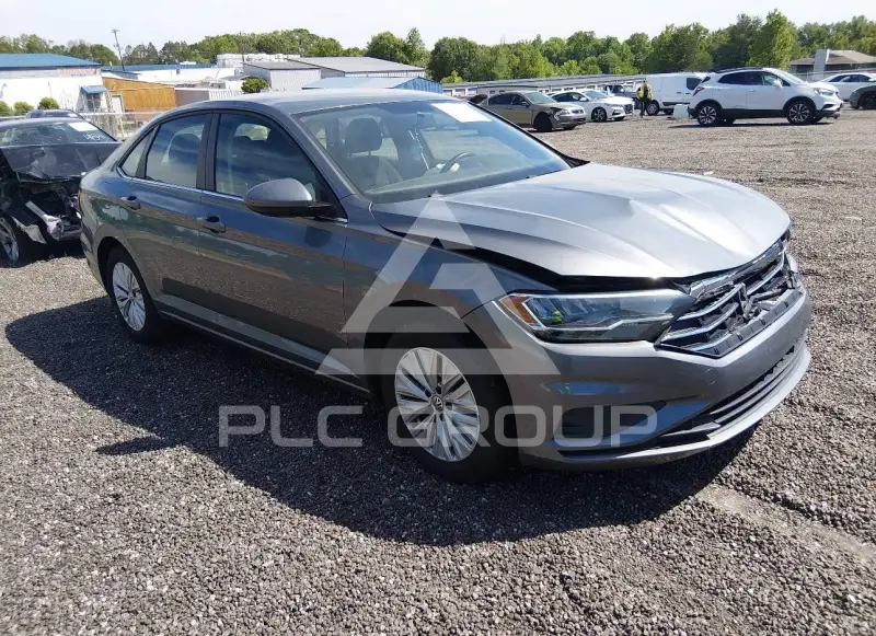 2020 Volkswagen Jetta photo