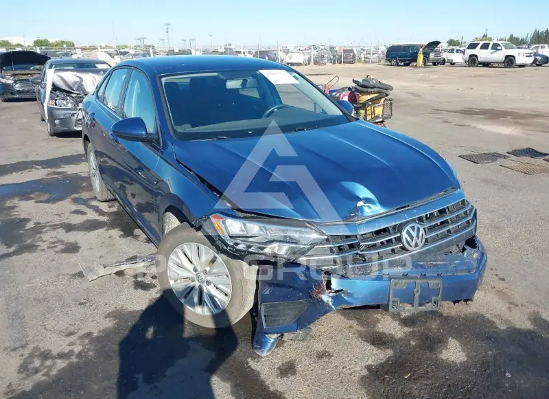 2020 Volkswagen Jetta photo