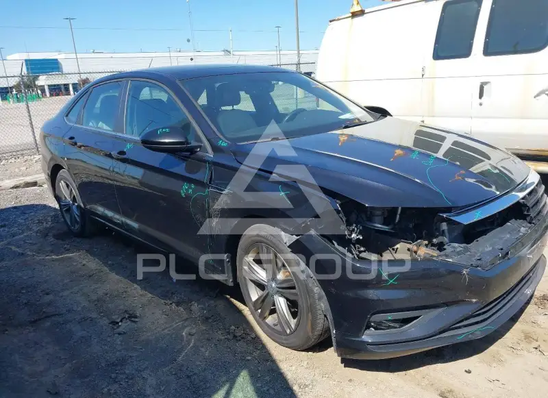 2020 Volkswagen Jetta photo