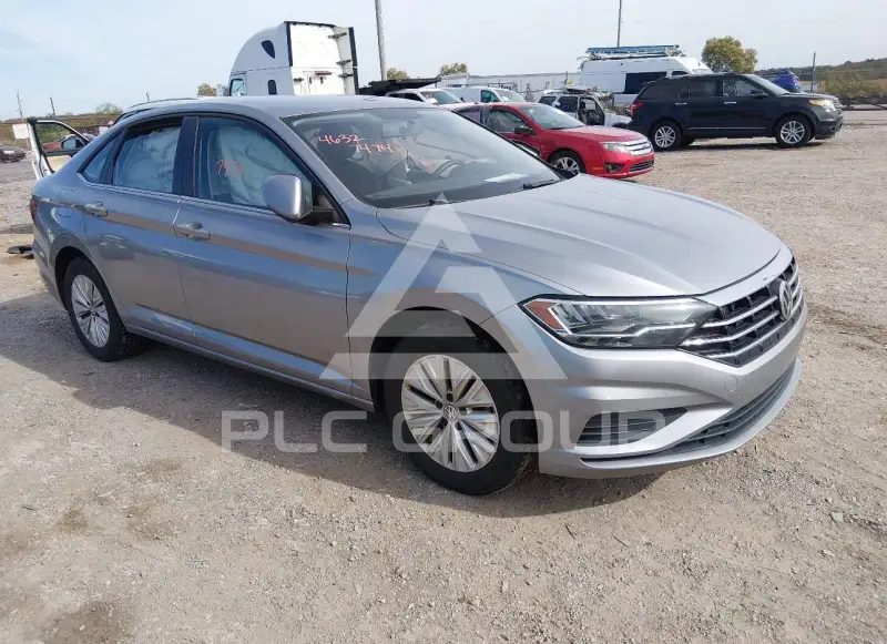 2020 Volkswagen Jetta photo