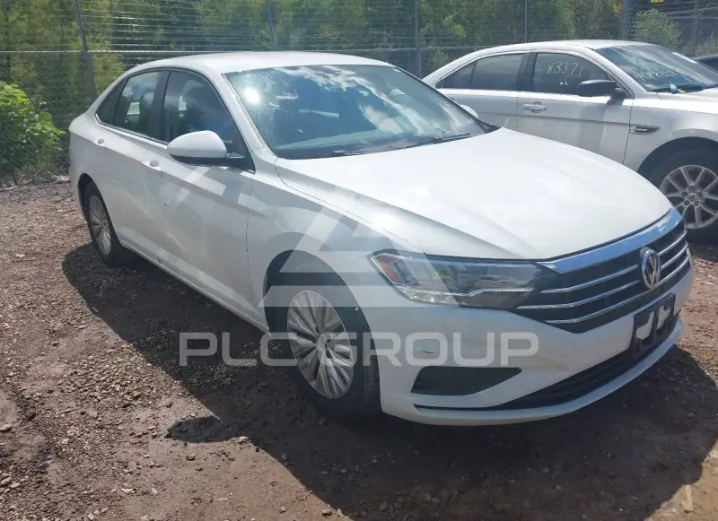 2020 Volkswagen Jetta photo