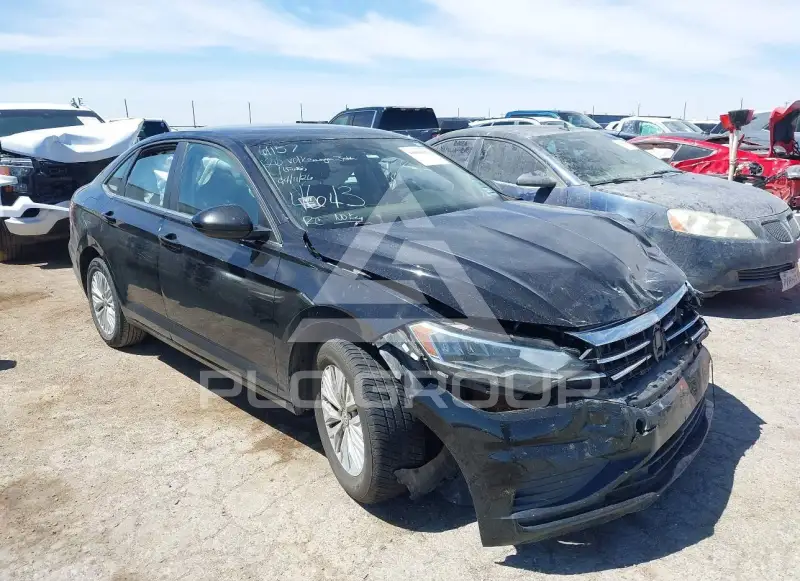 2020 Volkswagen Jetta photo