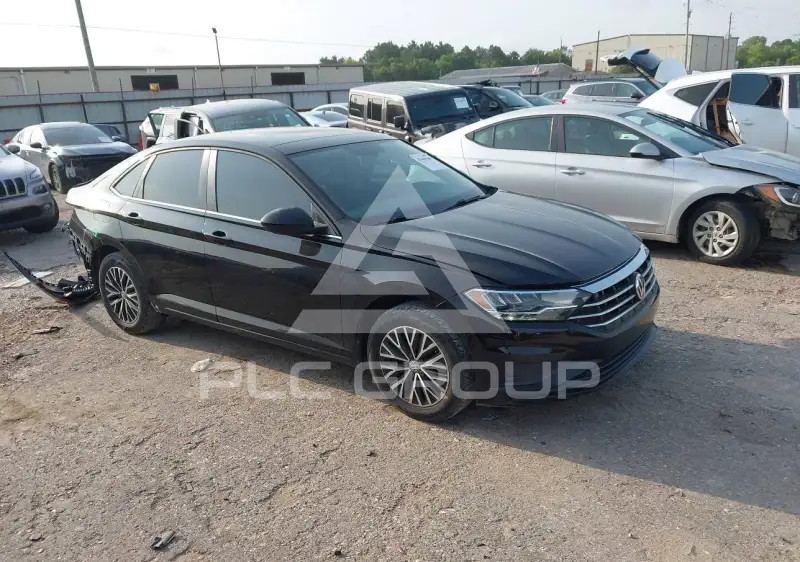 2020 Volkswagen Jetta photo