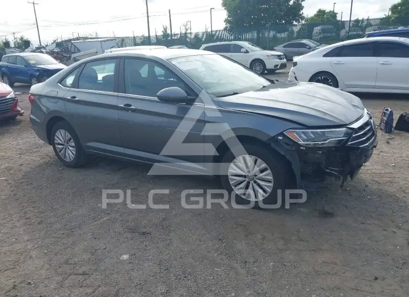 2020 Volkswagen Jetta photo