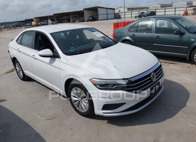 2020 Volkswagen Jetta photo