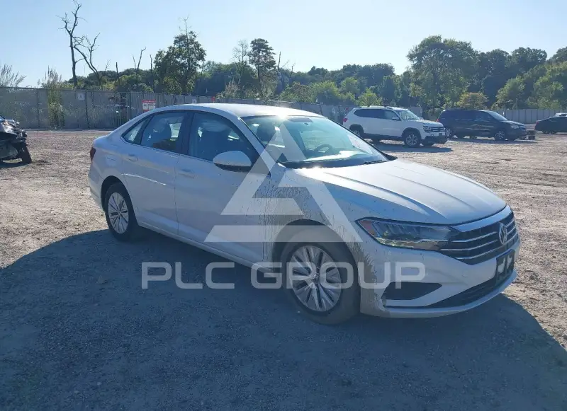 2020 Volkswagen Jetta photo