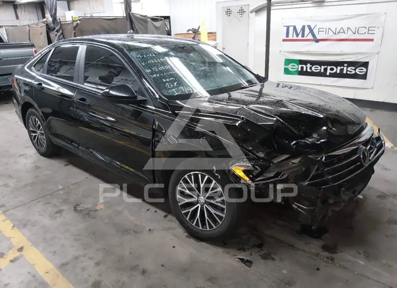 2020 Volkswagen Jetta photo