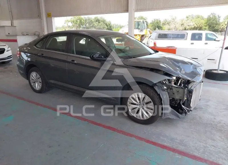 2020 Volkswagen Jetta photo